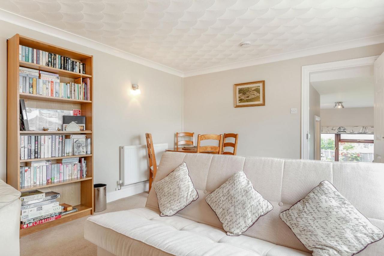 Jenny Wren Villa Par Exterior foto