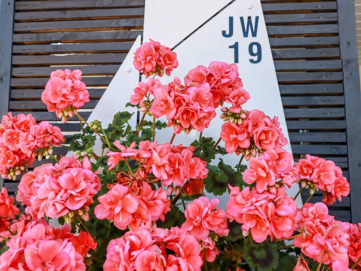 Jenny Wren Villa Par Exterior foto
