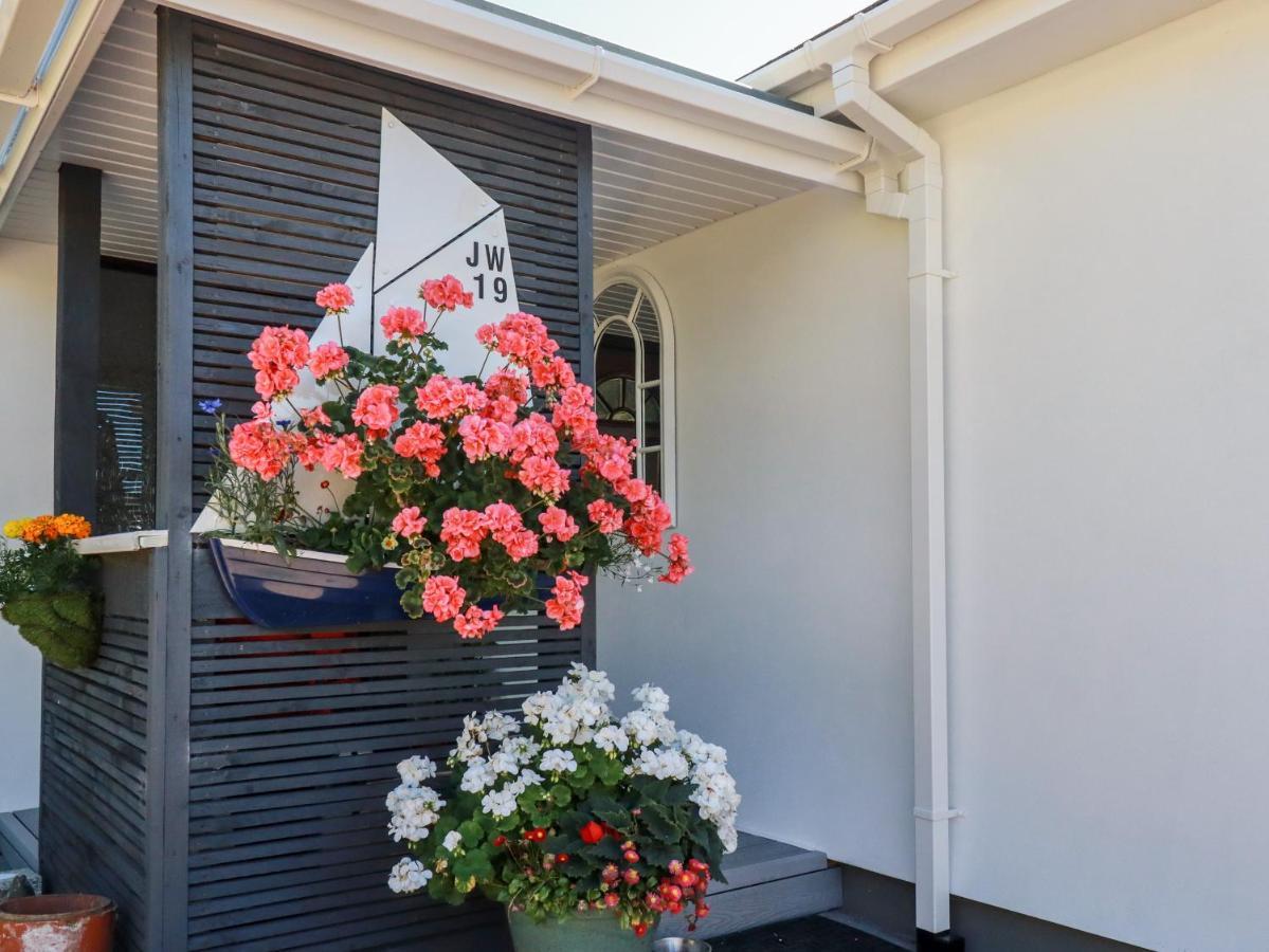 Jenny Wren Villa Par Exterior foto